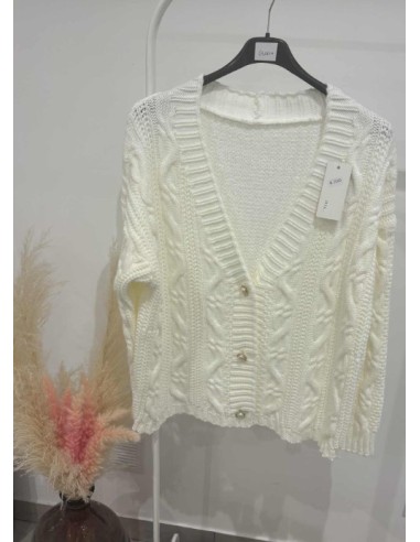 Gilet Gloria
