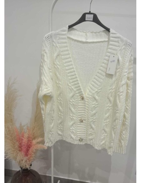Gilet Gloria