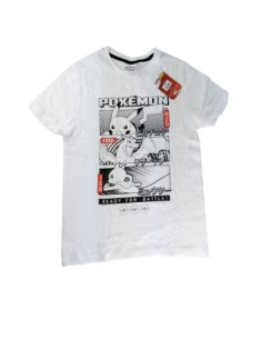 Ensemble short Pokémon 2