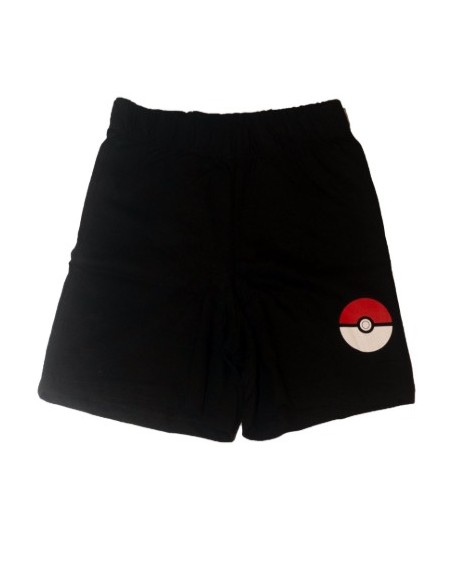 Ensemble short Pokémon