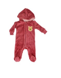 Combinaison Winnie l'ourson 2