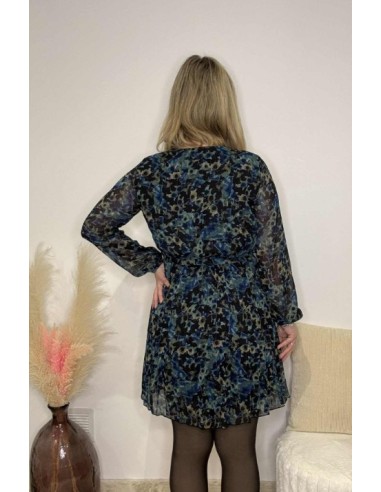Robe femme tendance mode féminine