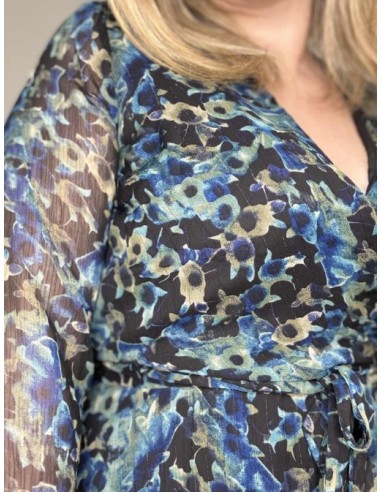 Robe femme tendance mode féminine