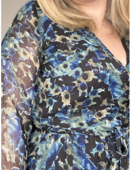 Robe femme tendance mode féminine