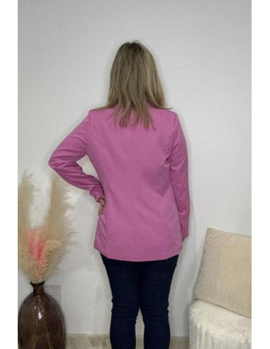 Blazer femme chic moderne