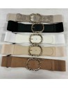Ceinture femme tendance mode fashion
