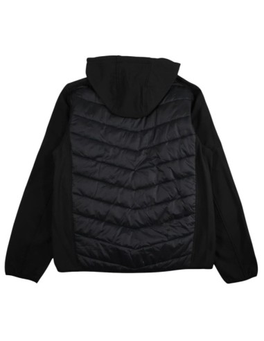 Parka Reebok homme noire