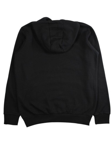 Sweat homme noir Ellesse