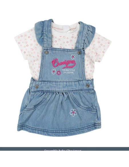 Ensemble bebe Chevignon