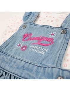 Ensemble bebe Chevignon 2
