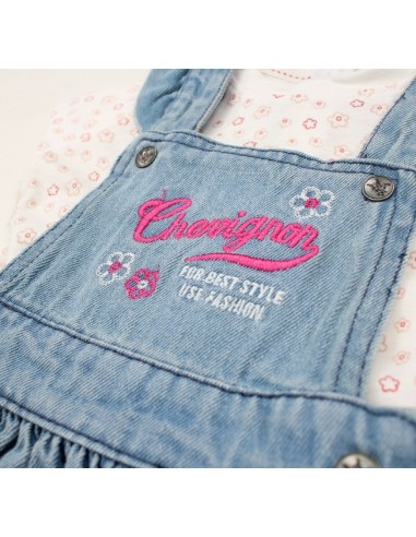 Ensemble bebe Chevignon