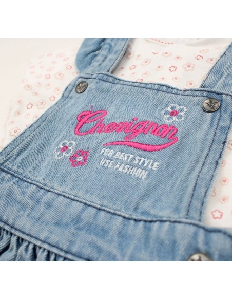 Ensemble bebe Chevignon