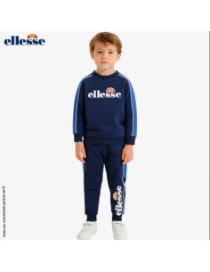 Jogging enfant Ellesse bleu