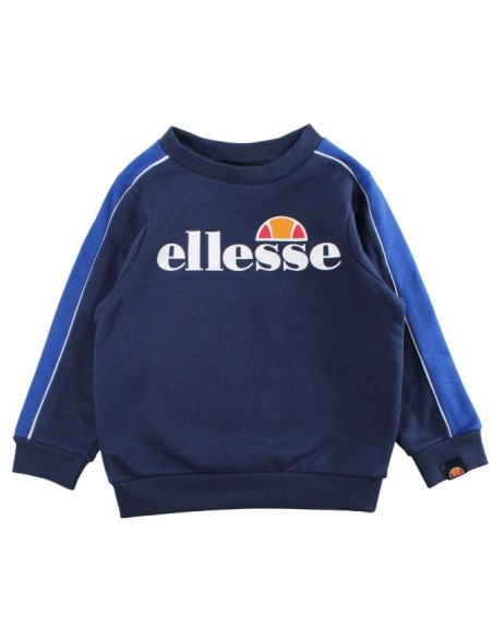 Jogging enfant Ellesse bleu