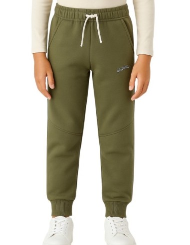 Pantalon jogging Lee Cooper enfant du 3 au 12 ans