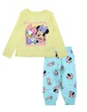 Pyjama Minnie en  coton  pour enfant