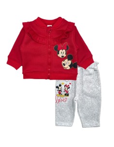 Ensemble bebe Minnie