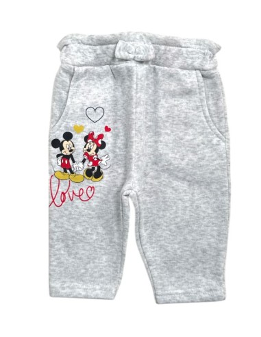 Ensemble bebe Minnie
