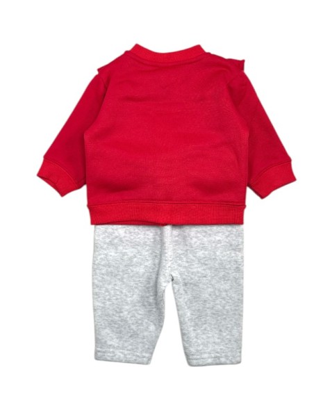 Ensemble bebe Minnie