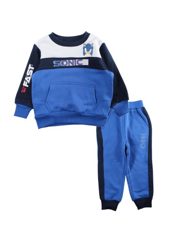 Jogging Sonic enfant