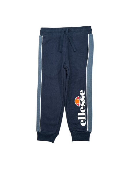 Pack 2 t-shirt manche longue et pantalon enfant Ellesse