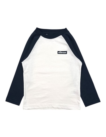 Pack 2 t-shirt manche longue et pantalon enfant Ellesse