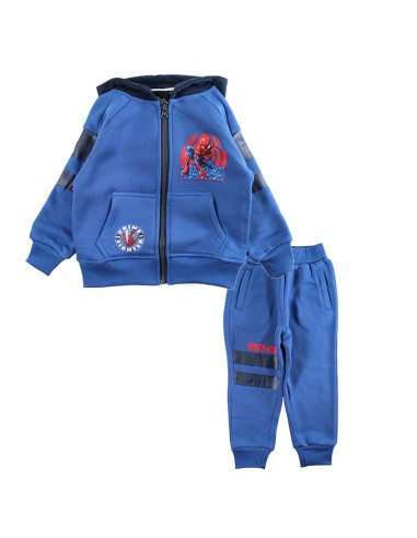 Jogging enfant Spiderman Marvel