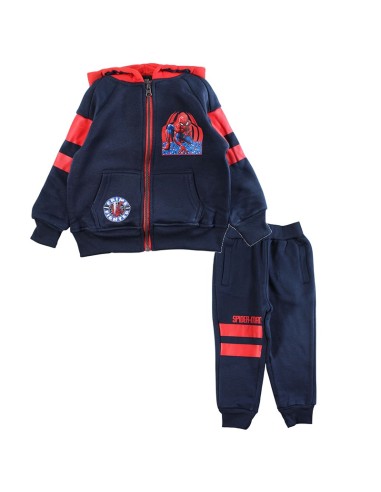 Jogging enfant Spiderman Marvel