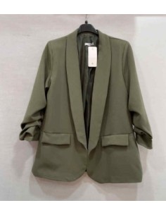 Balzer femme grande taille tendance mode