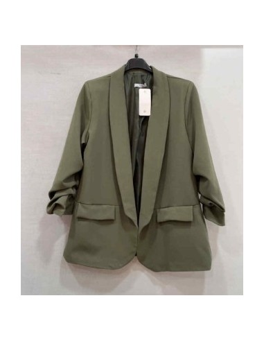 Balzer femme grande taille tendance mode