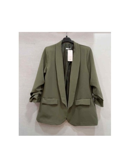 Balzer femme grande taille tendance mode