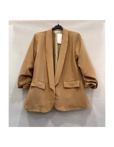 Balzer femme grande taille tendance mode