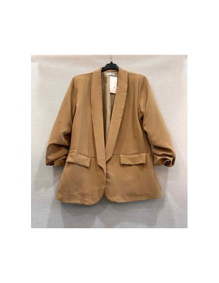 Balzer femme grande taille tendance mode