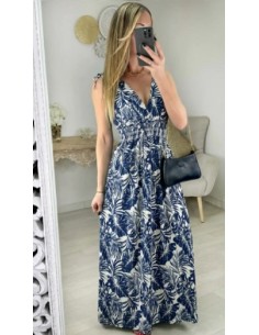 Robe magique tendance mode chic