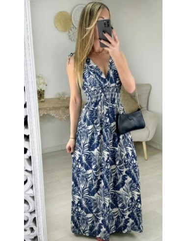 Robe magique tendance mode chic