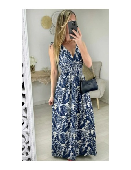 Robe magique tendance mode chic