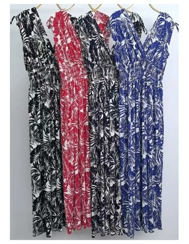 Robe magique tendance mode chic