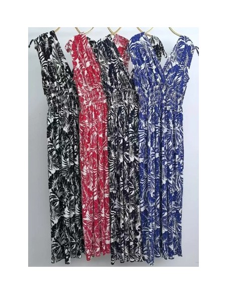 Robe magique tendance mode chic