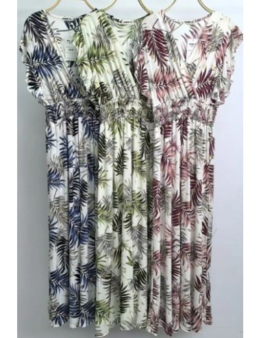 Robe magique tendance chic