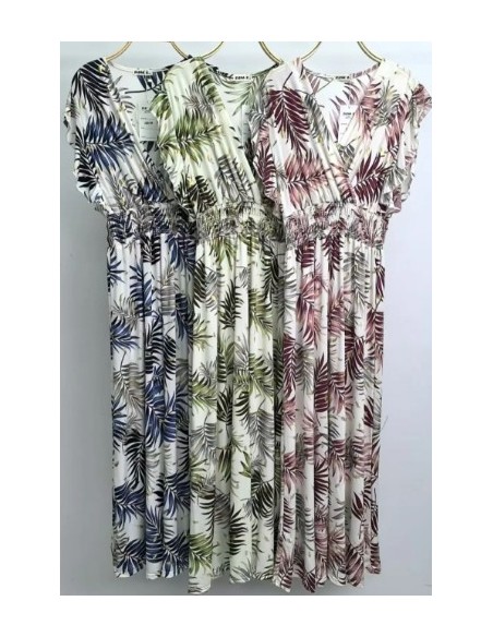 Robe magique tendance chic