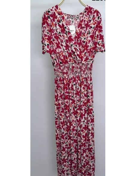 Robe magique tendance mode chic