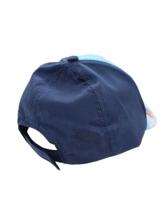 Casquette Naruto marine 2