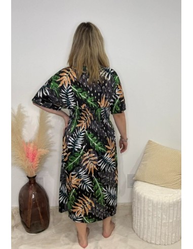 Robe magique tendance chic