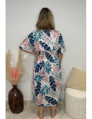 Robe magique tendance chic