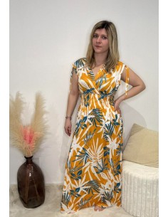 Robe magique femme  tendance chic