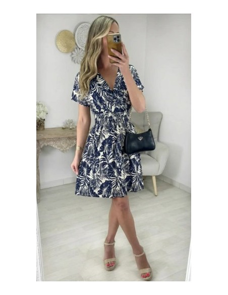 Robe magique femme tendance du 36 au 52/54