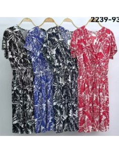 Robe magique femme tendance du 36 au 52/54 2