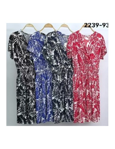 Robe magique femme tendance du 36 au 52/54