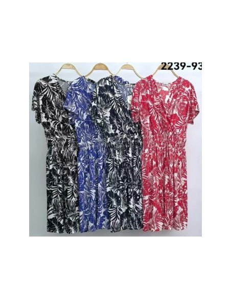 Robe magique femme tendance du 36 au 52/54