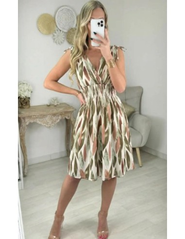 Robe magique femme tendance du 36 au 52/54